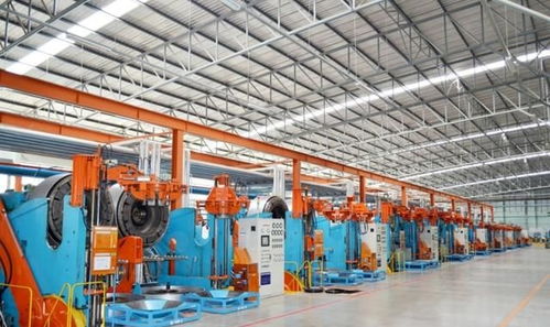 泰國數百萬中小企業深陷存亡危機，工廠制造業尚存一線生機——以百墩實業為例