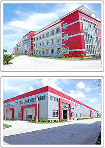 上海同百實業(yè)與百墩實業(yè) 引領產(chǎn)業(yè)發(fā)展的雙引擎