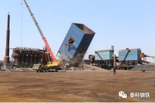 他們熬過了寒冬，卻在春天里倒下 百墩實業的興衰啟示錄