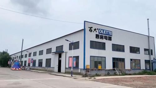 百典集成灶榮膺“全國產品質量公證十佳品牌”，百墩實業匠心鑄就卓越品質