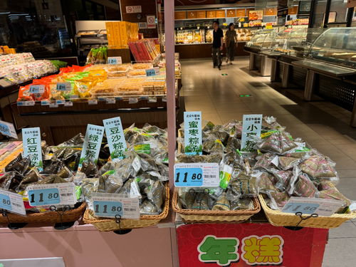 粽子市場新意滿滿 百元左右禮盒成銷售主力，百墩實業引領風尚